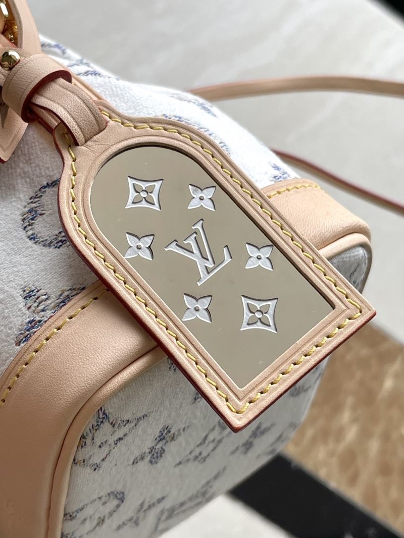 Louis Vuitton Bucket Bags